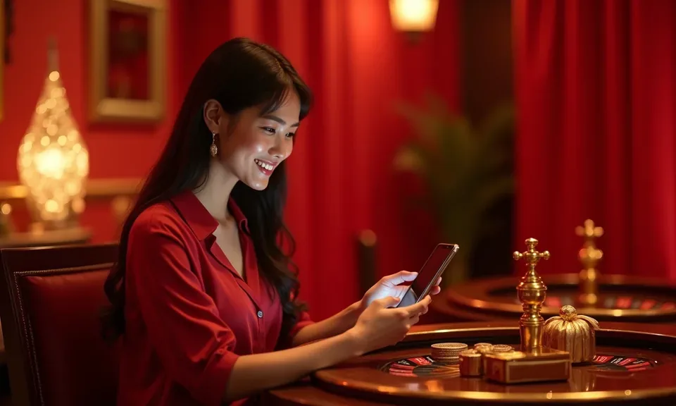 rvip9 Your rvip9 Account, Ready in a Few Steps
