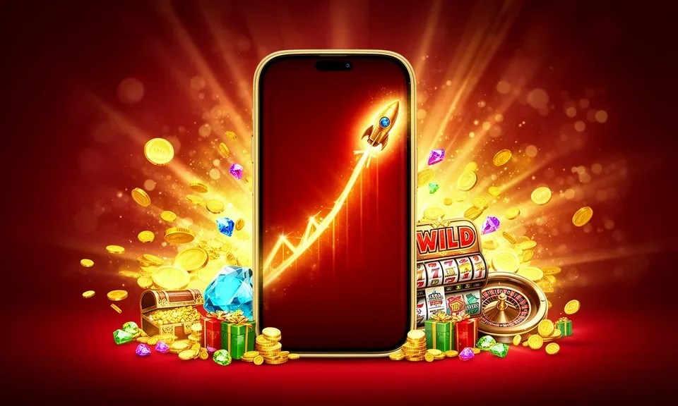 rvip9 Indonesia App
